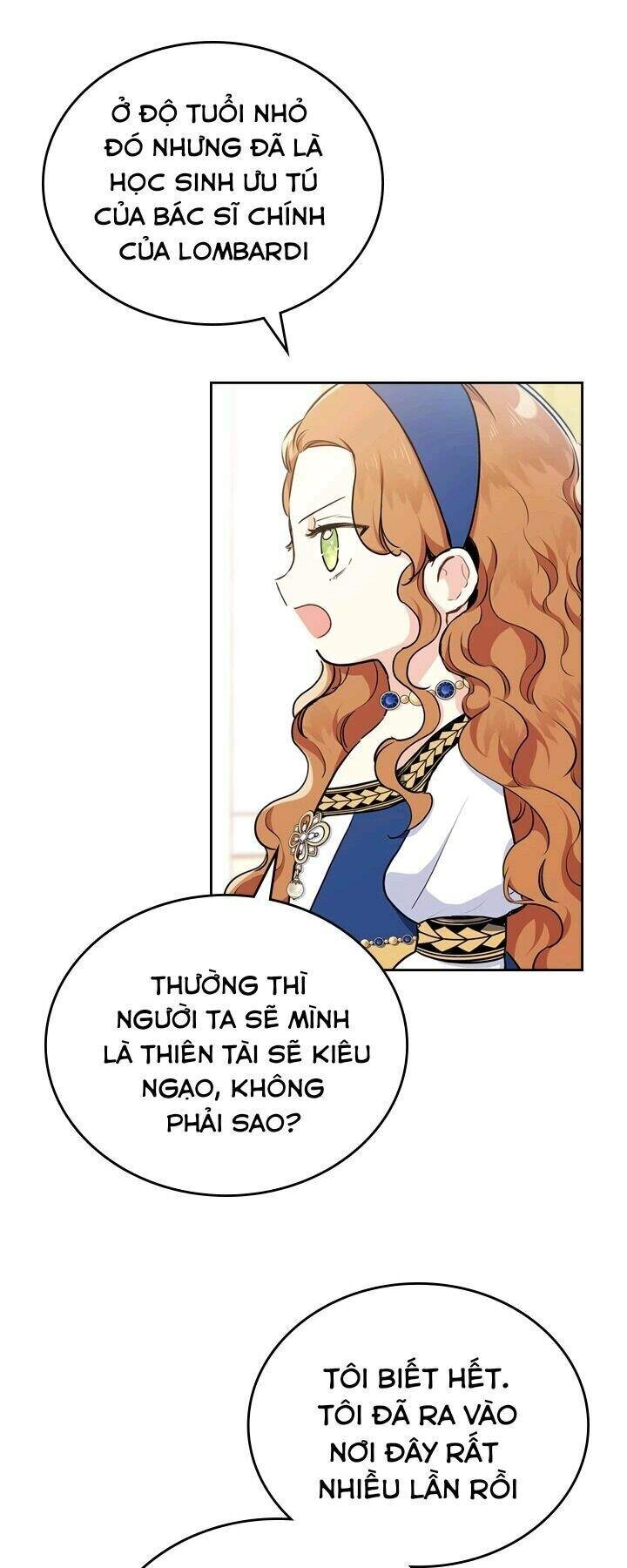 Kiếp Này Tôi Nhất Định Trở Thành Gia Chủ! Chapter 28 - 19