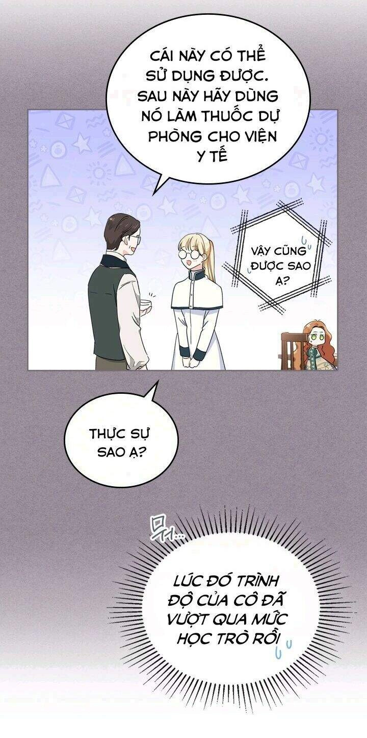 Kiếp Này Tôi Nhất Định Trở Thành Gia Chủ! Chapter 28 - 21