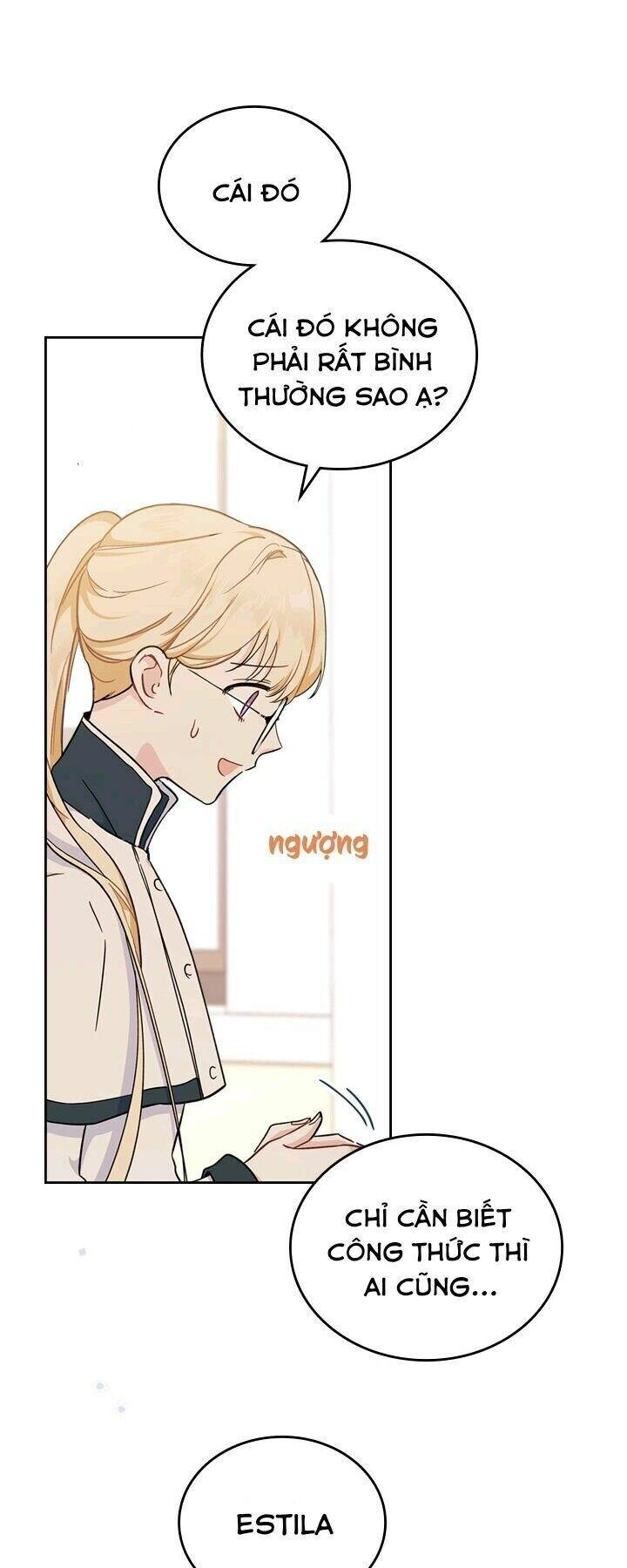 Kiếp Này Tôi Nhất Định Trở Thành Gia Chủ! Chapter 28 - 22