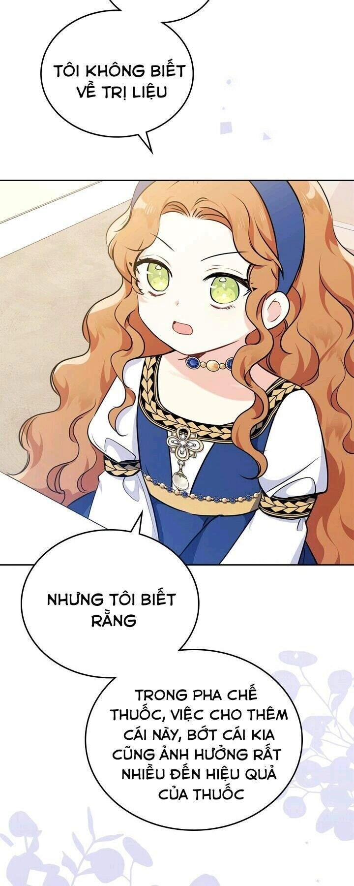 Kiếp Này Tôi Nhất Định Trở Thành Gia Chủ! Chapter 28 - 23