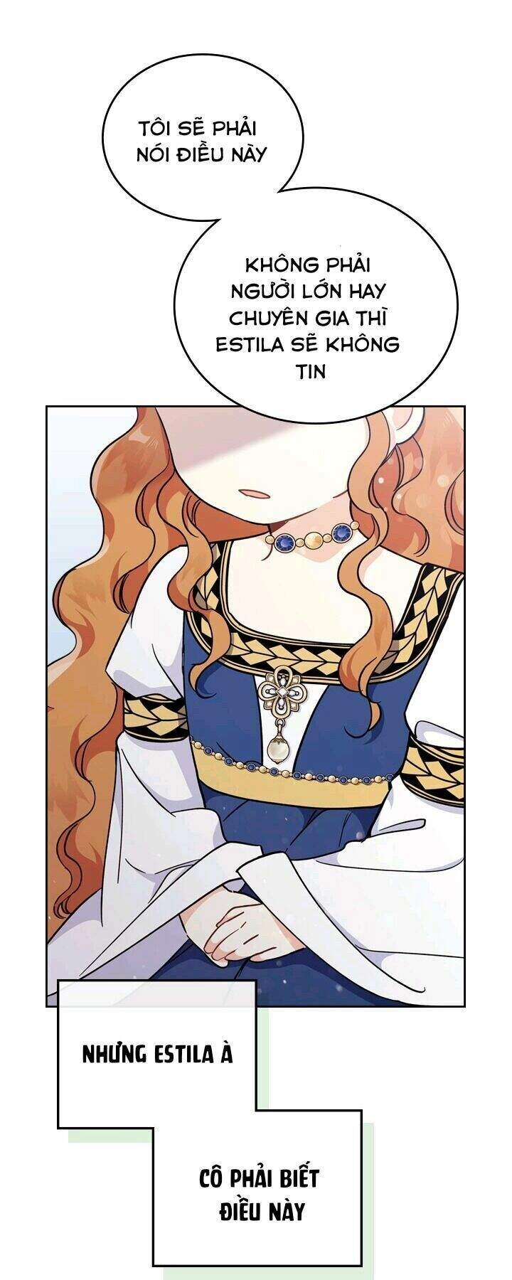 Kiếp Này Tôi Nhất Định Trở Thành Gia Chủ! Chapter 28 - 36