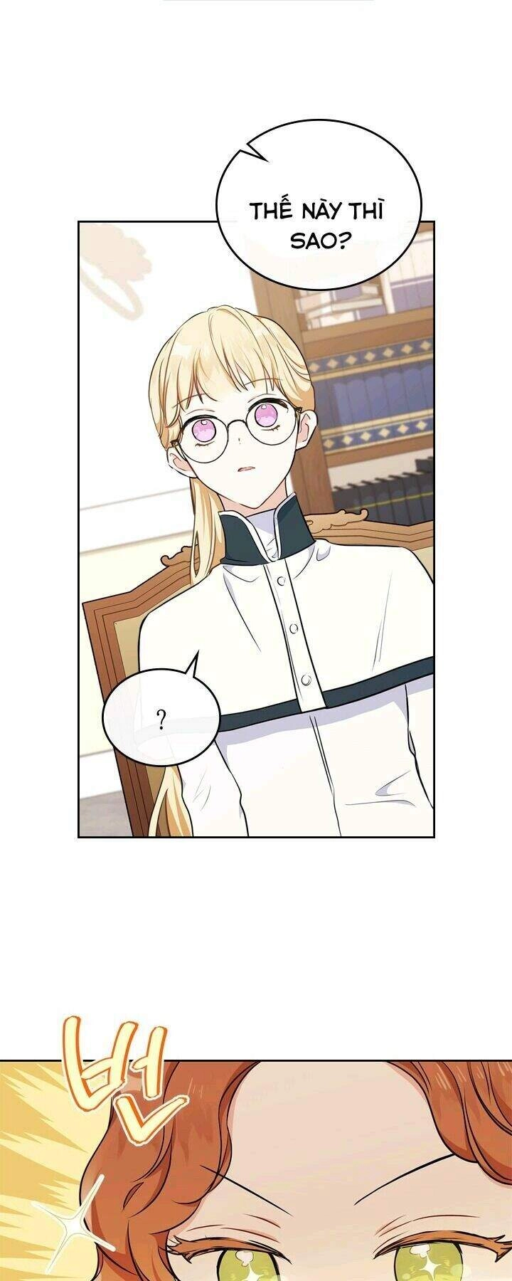 Kiếp Này Tôi Nhất Định Trở Thành Gia Chủ! Chapter 28 - 37