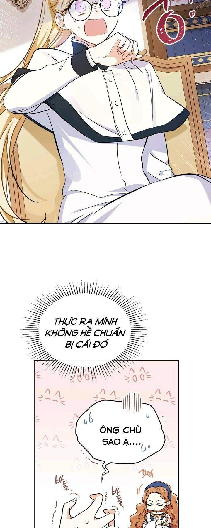 Kiếp Này Tôi Nhất Định Trở Thành Gia Chủ! Chapter 28 - 41