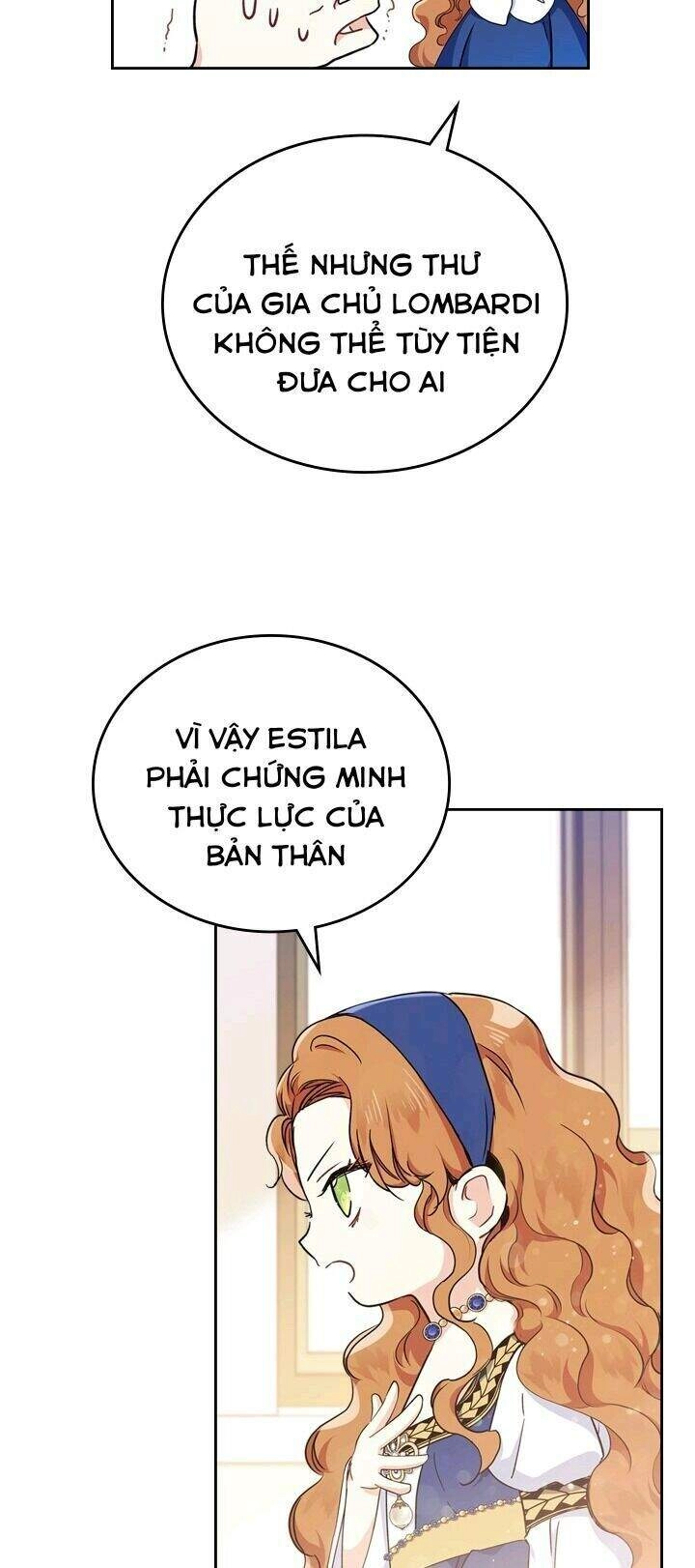 Kiếp Này Tôi Nhất Định Trở Thành Gia Chủ! Chapter 28 - 42