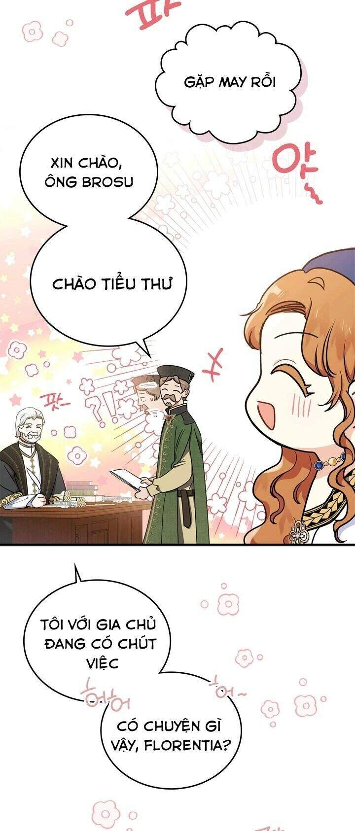 Kiếp Này Tôi Nhất Định Trở Thành Gia Chủ! Chapter 28 - 52