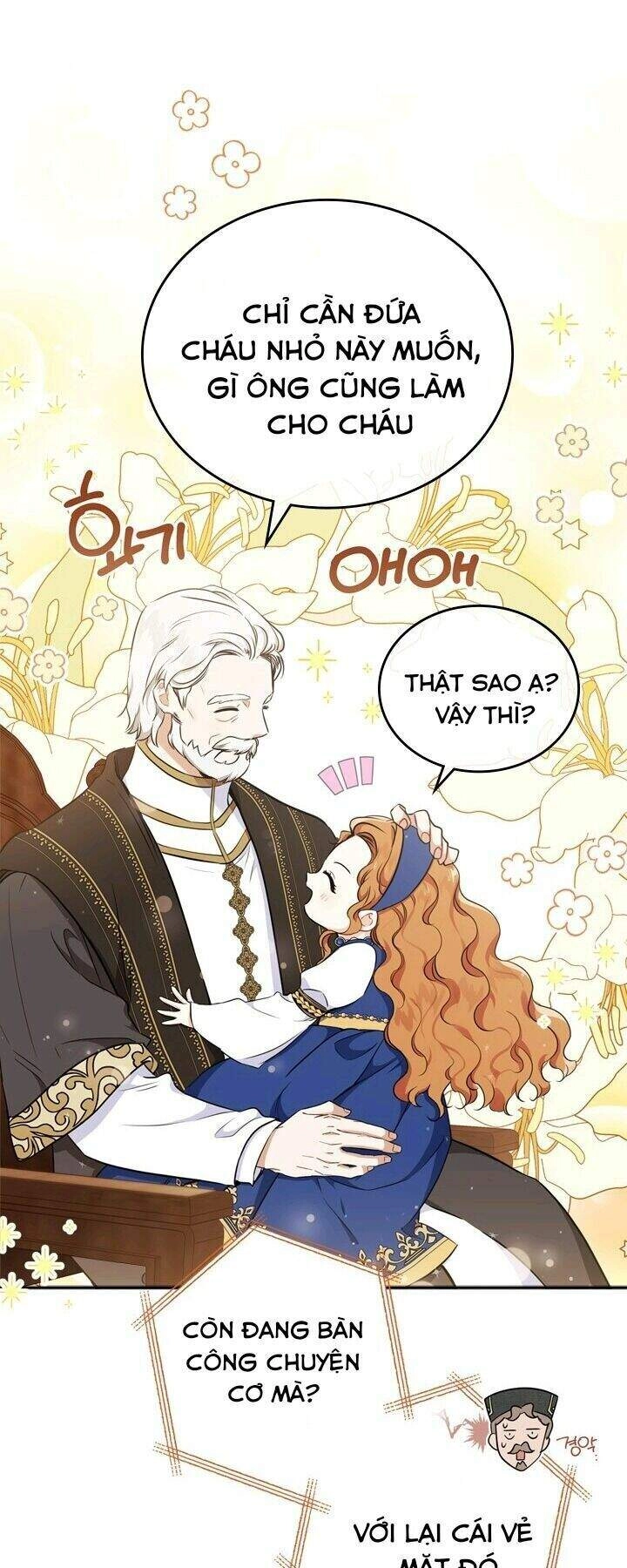 Kiếp Này Tôi Nhất Định Trở Thành Gia Chủ! Chapter 28 - 54