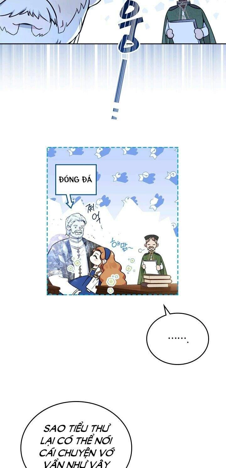 Kiếp Này Tôi Nhất Định Trở Thành Gia Chủ! Chapter 28 - 56