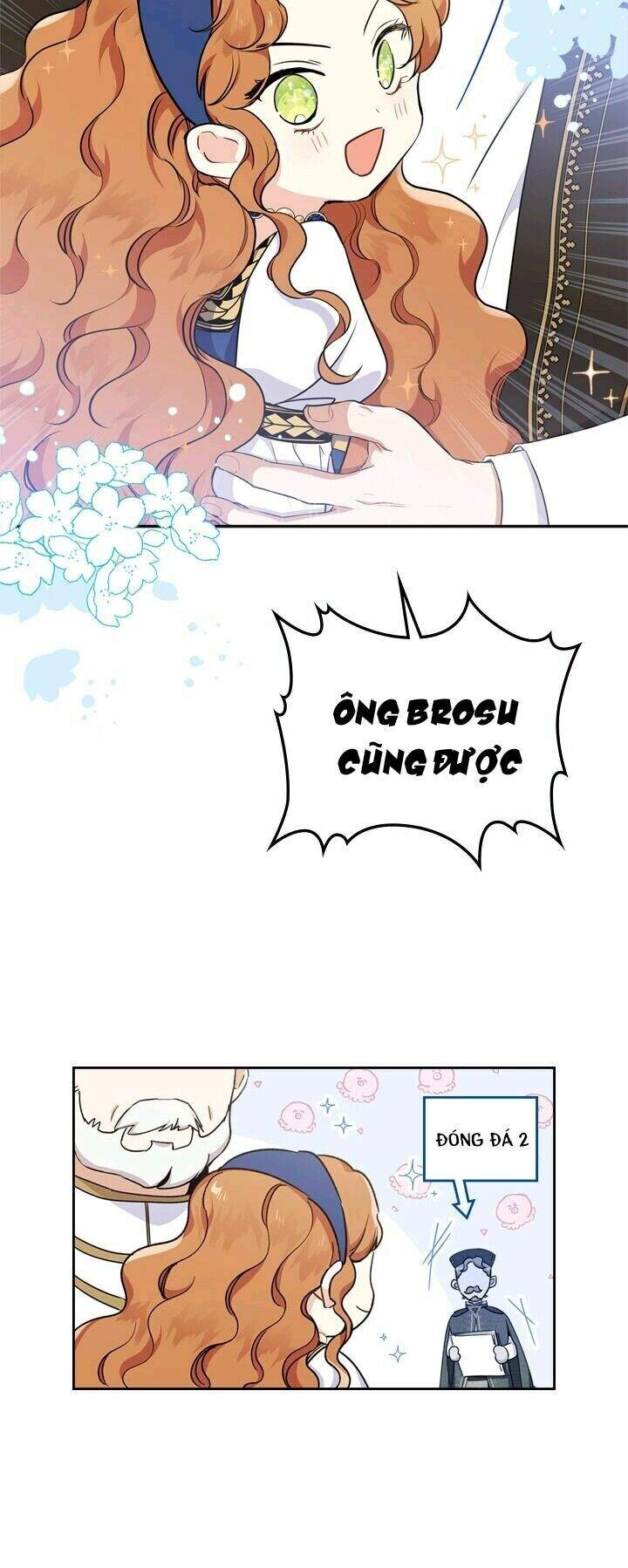 Kiếp Này Tôi Nhất Định Trở Thành Gia Chủ! Chapter 28 - 58