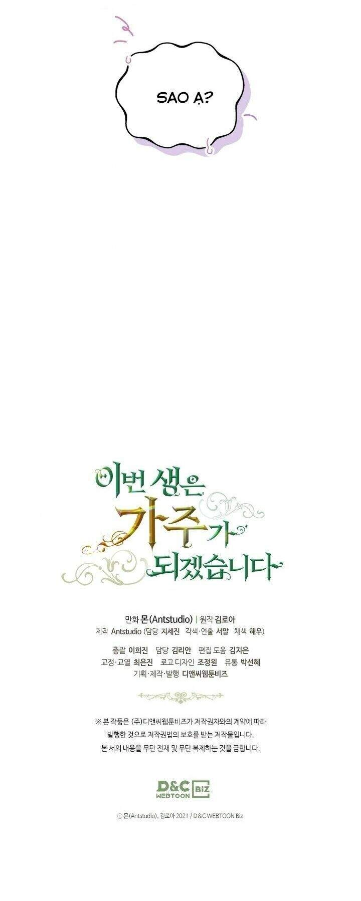 Kiếp Này Tôi Nhất Định Trở Thành Gia Chủ! Chapter 28 - 59