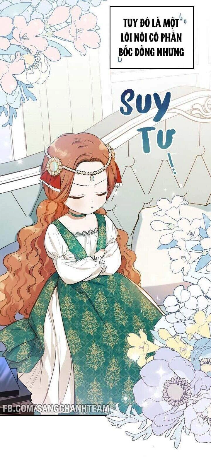 Kiếp Này Tôi Nhất Định Trở Thành Gia Chủ! Chapter 29 - 21