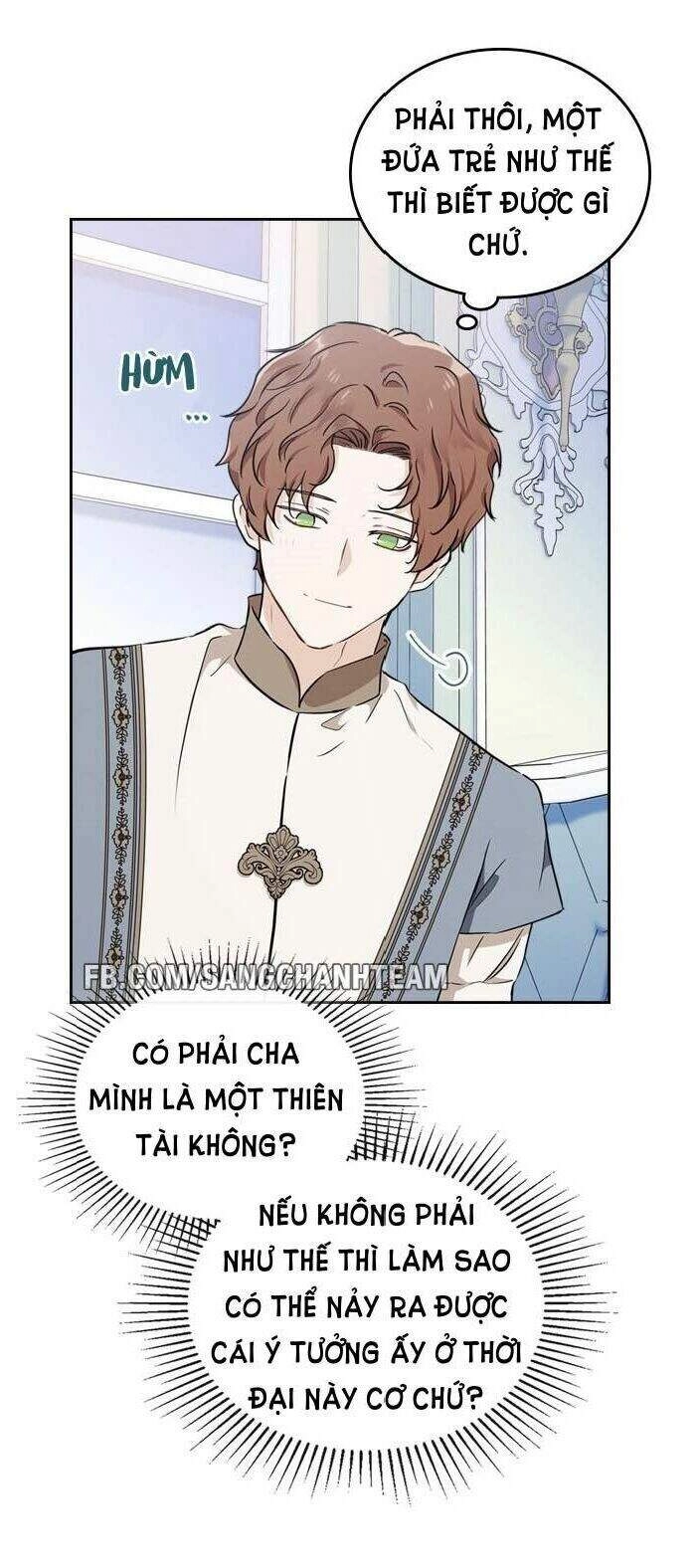 Kiếp Này Tôi Nhất Định Trở Thành Gia Chủ! Chapter 29 - 46