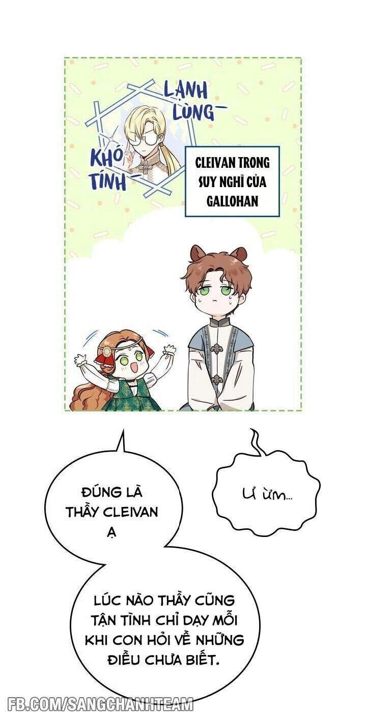 Kiếp Này Tôi Nhất Định Trở Thành Gia Chủ! Chapter 29 - 53