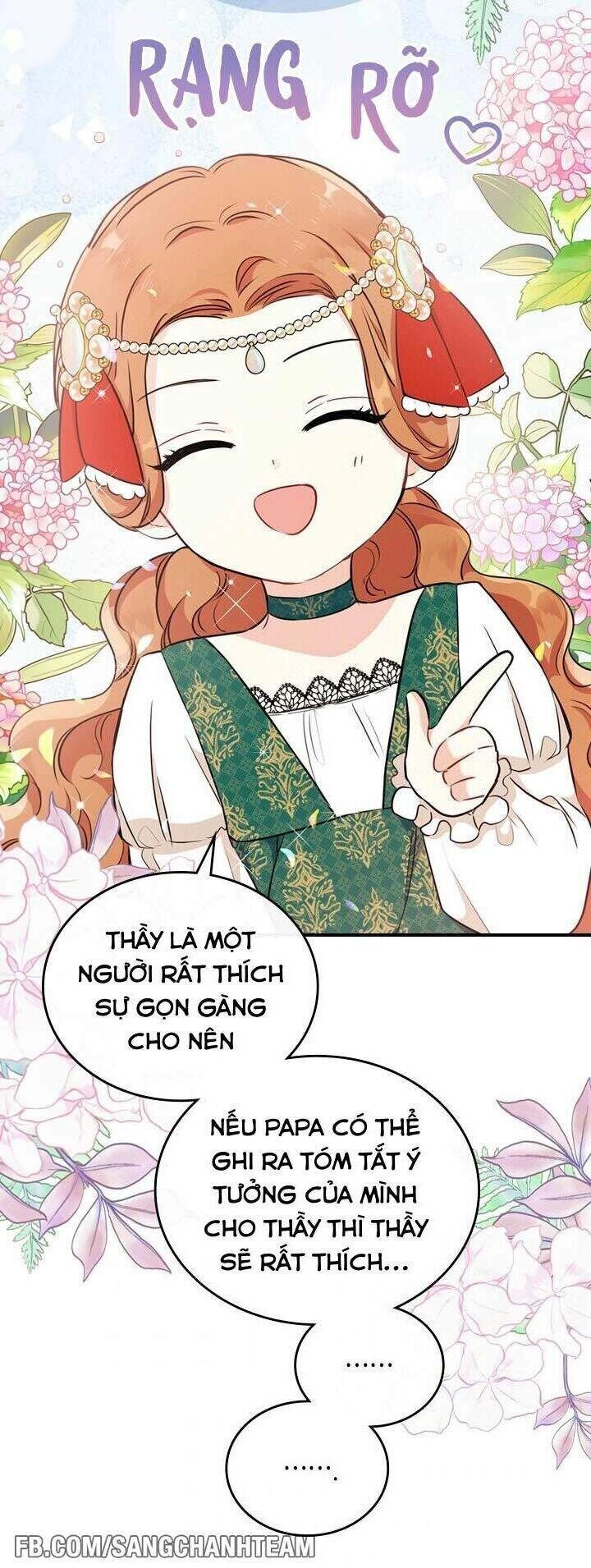 Kiếp Này Tôi Nhất Định Trở Thành Gia Chủ! Chapter 29 - 57