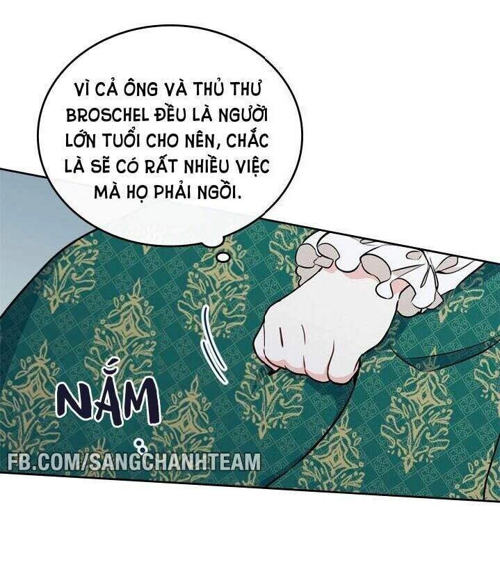 Kiếp Này Tôi Nhất Định Trở Thành Gia Chủ! Chapter 29 - 62