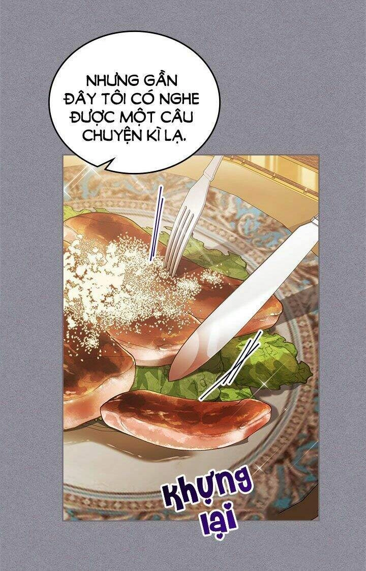 Kiếp Này Tôi Nhất Định Trở Thành Gia Chủ! Chapter 30 - 33