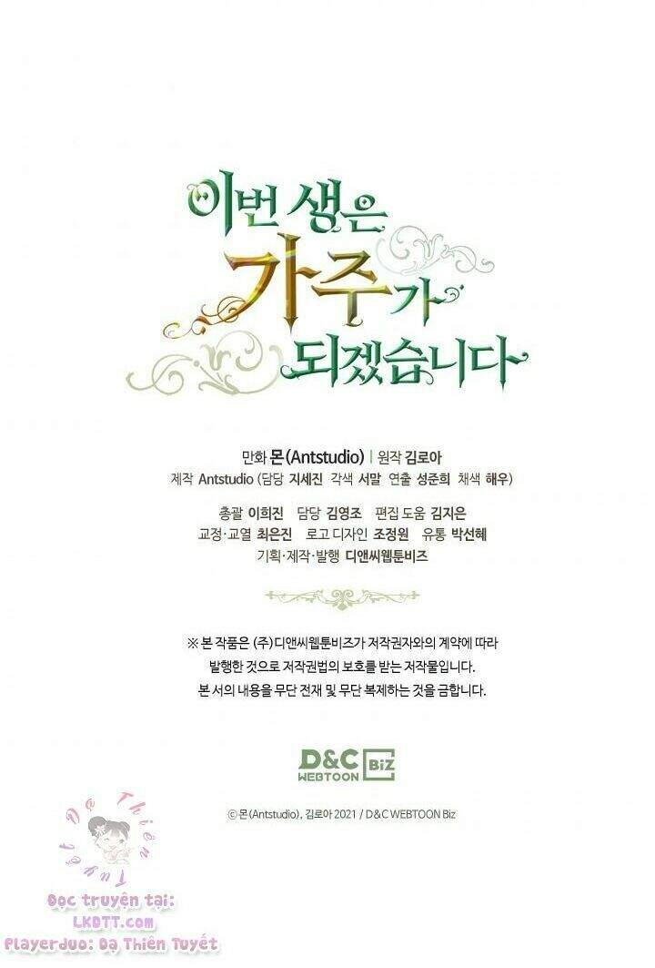 Kiếp Này Tôi Nhất Định Trở Thành Gia Chủ! Chapter 31 - 61