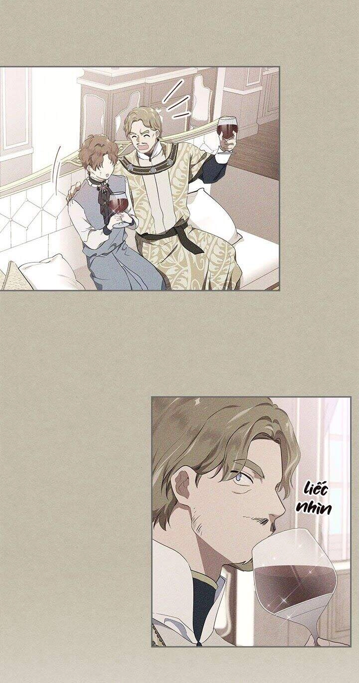 Kiếp Này Tôi Nhất Định Trở Thành Gia Chủ! Chapter 32 - 31