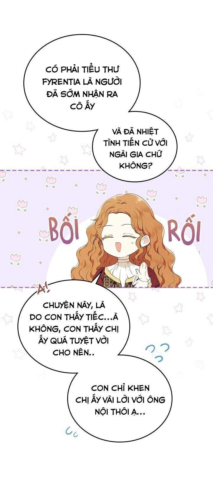 Kiếp Này Tôi Nhất Định Trở Thành Gia Chủ! Chapter 34 - 7