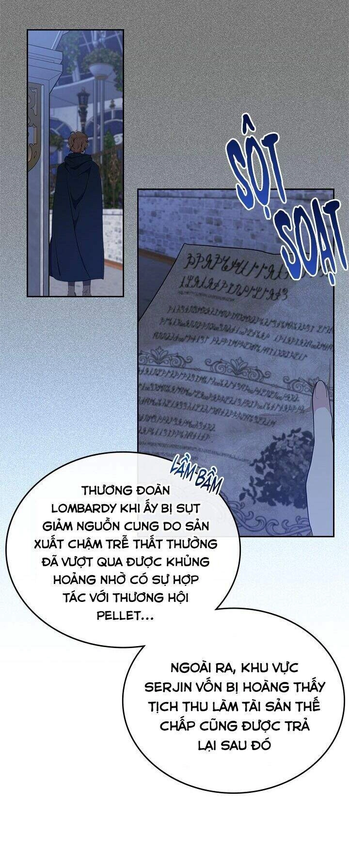 Kiếp Này Tôi Nhất Định Trở Thành Gia Chủ! Chapter 34 - 54