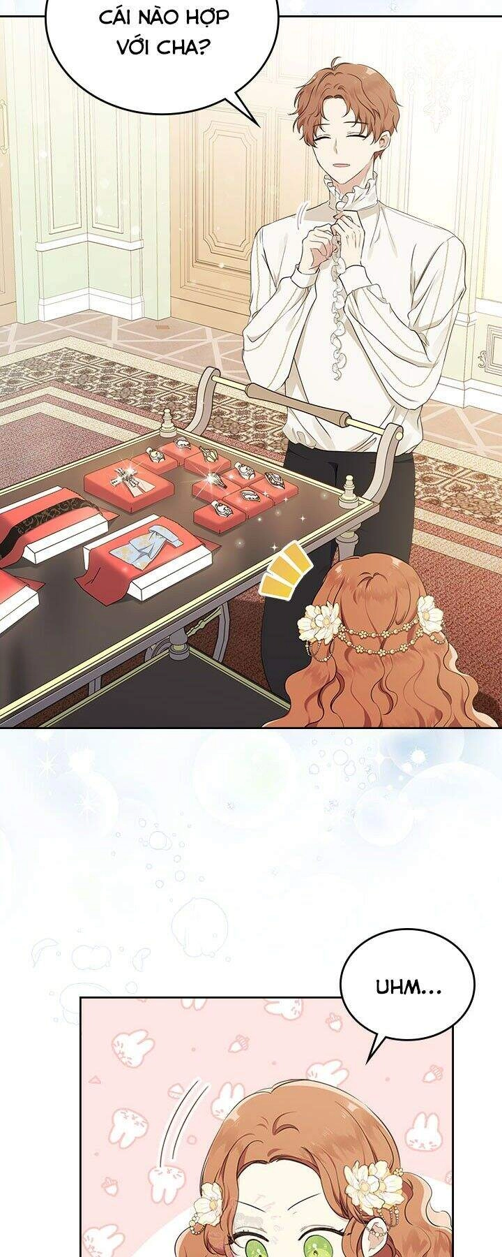 Kiếp Này Tôi Nhất Định Trở Thành Gia Chủ! Chapter 35 - 4