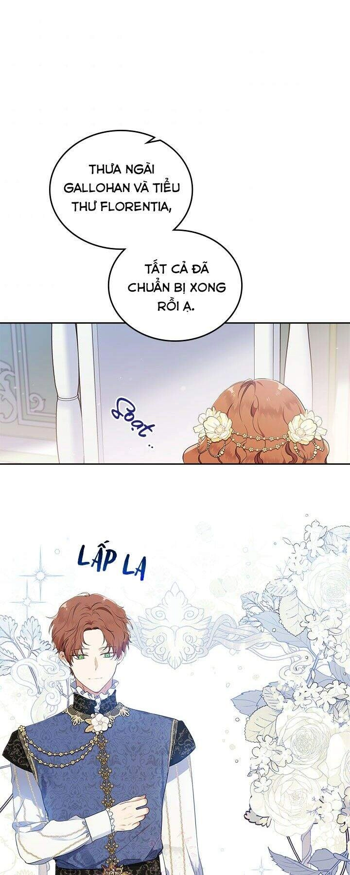 Kiếp Này Tôi Nhất Định Trở Thành Gia Chủ! Chapter 35 - 6