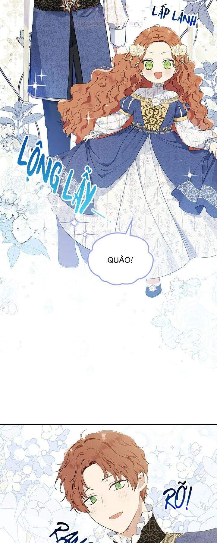 Kiếp Này Tôi Nhất Định Trở Thành Gia Chủ! Chapter 35 - 7