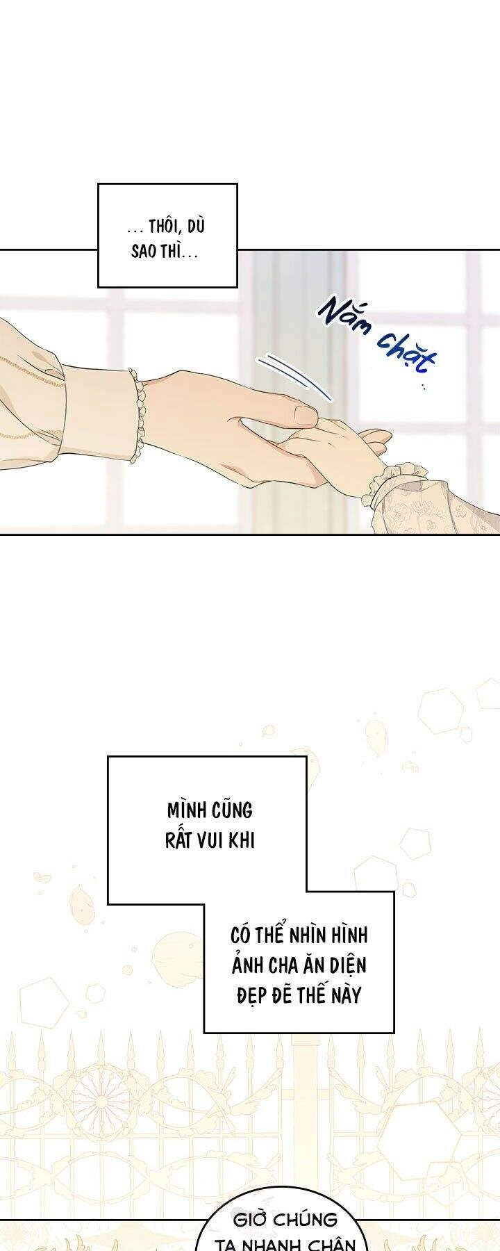 Kiếp Này Tôi Nhất Định Trở Thành Gia Chủ! Chapter 35 - 10