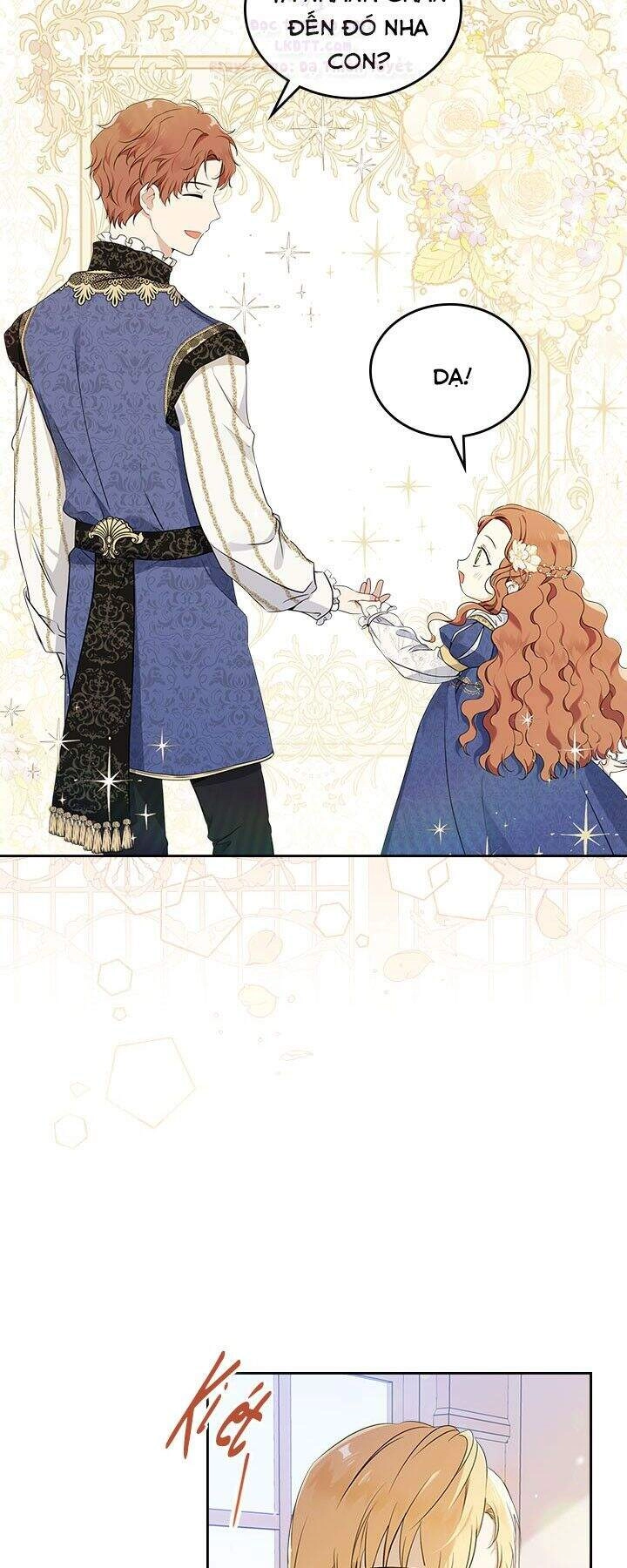 Kiếp Này Tôi Nhất Định Trở Thành Gia Chủ! Chapter 35 - 11