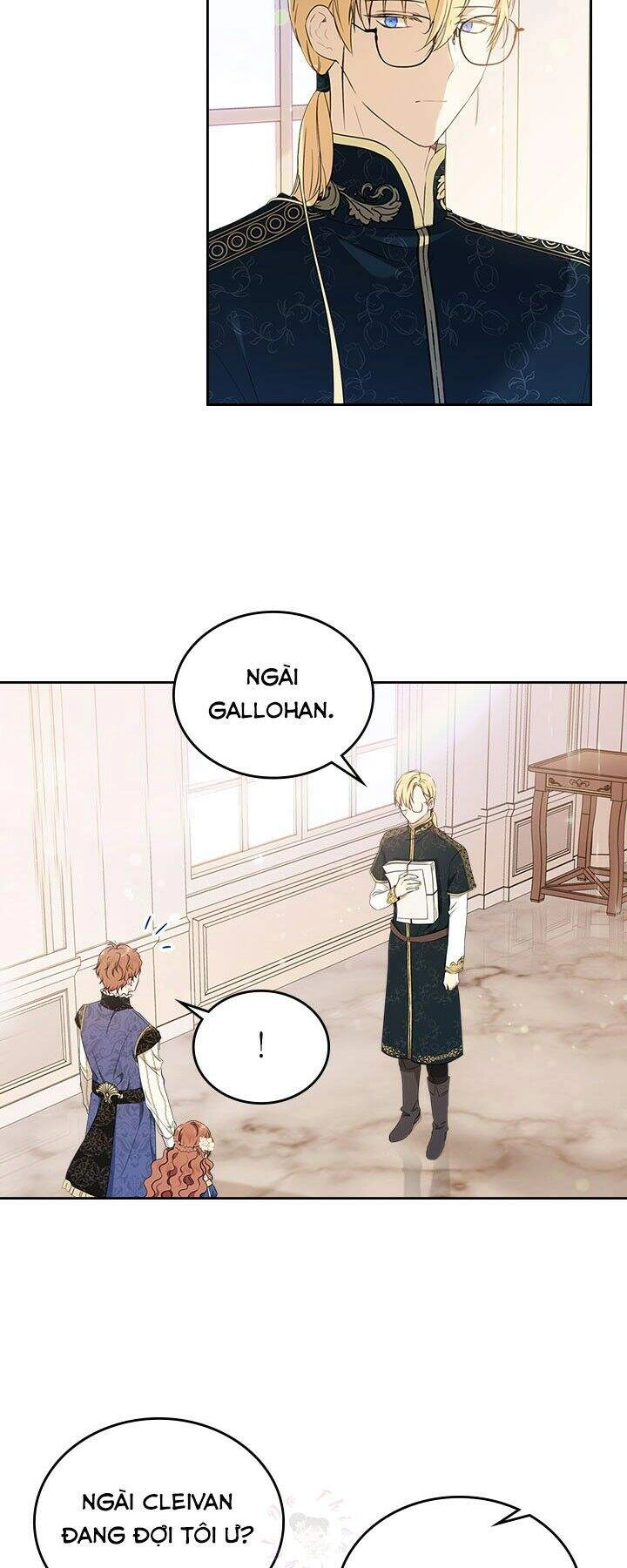 Kiếp Này Tôi Nhất Định Trở Thành Gia Chủ! Chapter 35 - 12