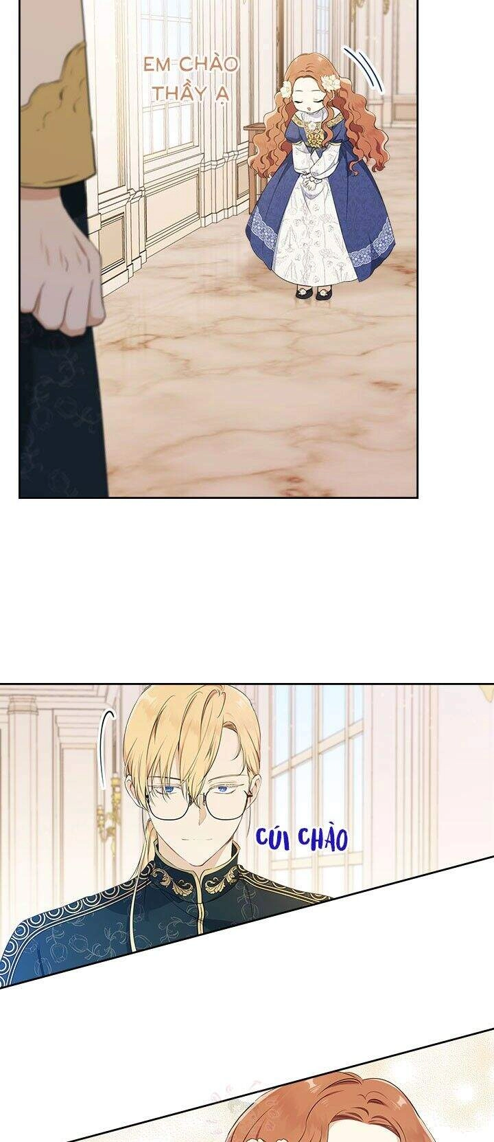 Kiếp Này Tôi Nhất Định Trở Thành Gia Chủ! Chapter 35 - 16