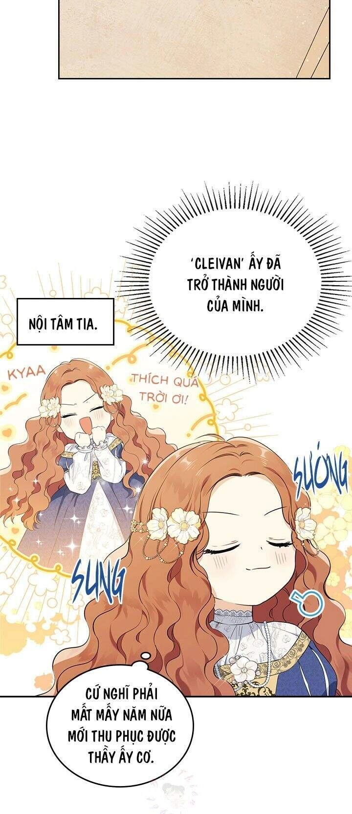 Kiếp Này Tôi Nhất Định Trở Thành Gia Chủ! Chapter 35 - 18