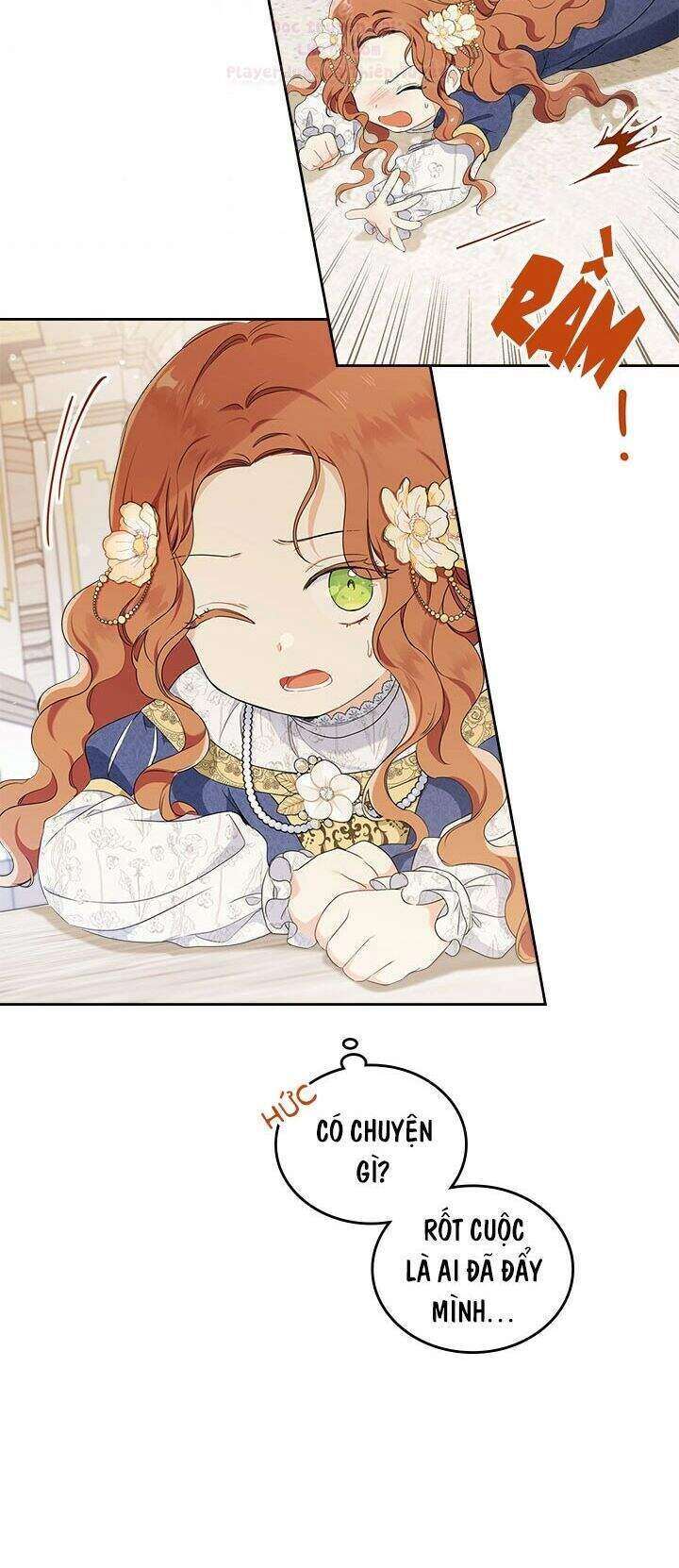 Kiếp Này Tôi Nhất Định Trở Thành Gia Chủ! Chapter 35 - 21