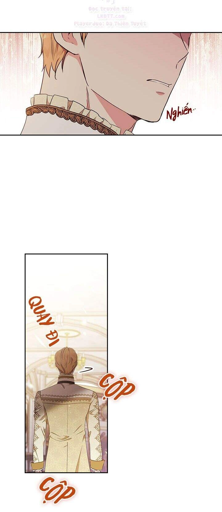 Kiếp Này Tôi Nhất Định Trở Thành Gia Chủ! Chapter 35 - 23