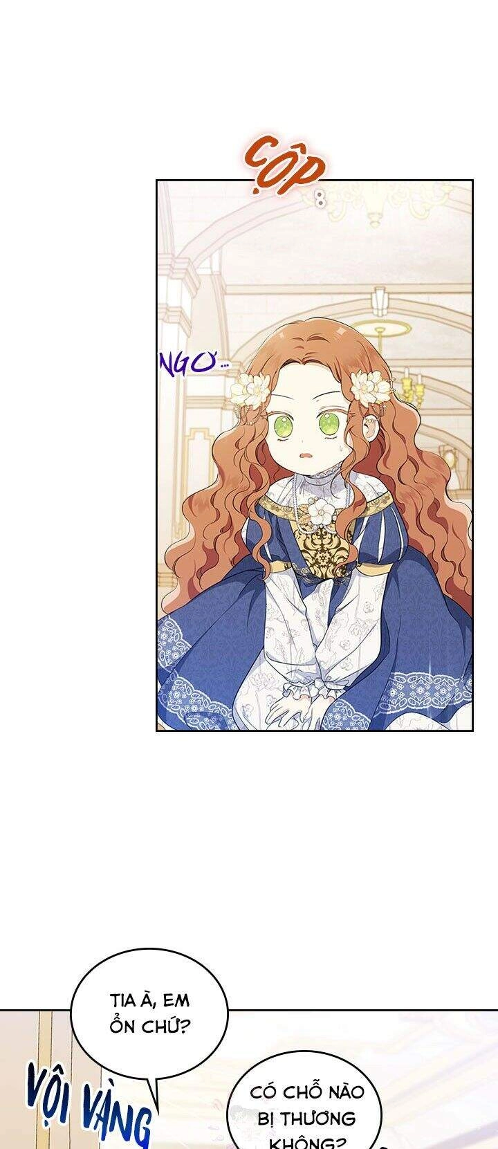 Kiếp Này Tôi Nhất Định Trở Thành Gia Chủ! Chapter 35 - 24