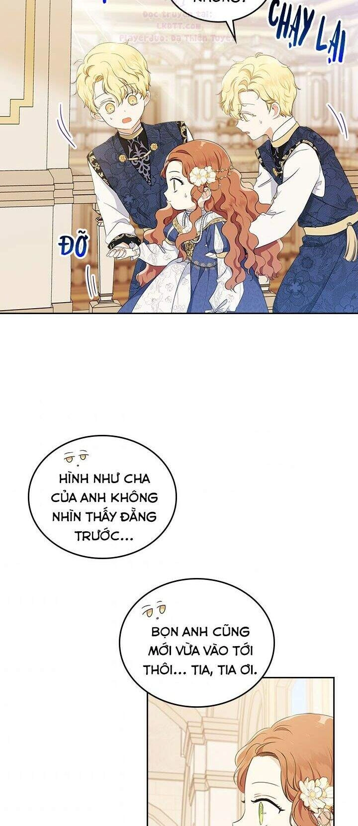 Kiếp Này Tôi Nhất Định Trở Thành Gia Chủ! Chapter 35 - 25