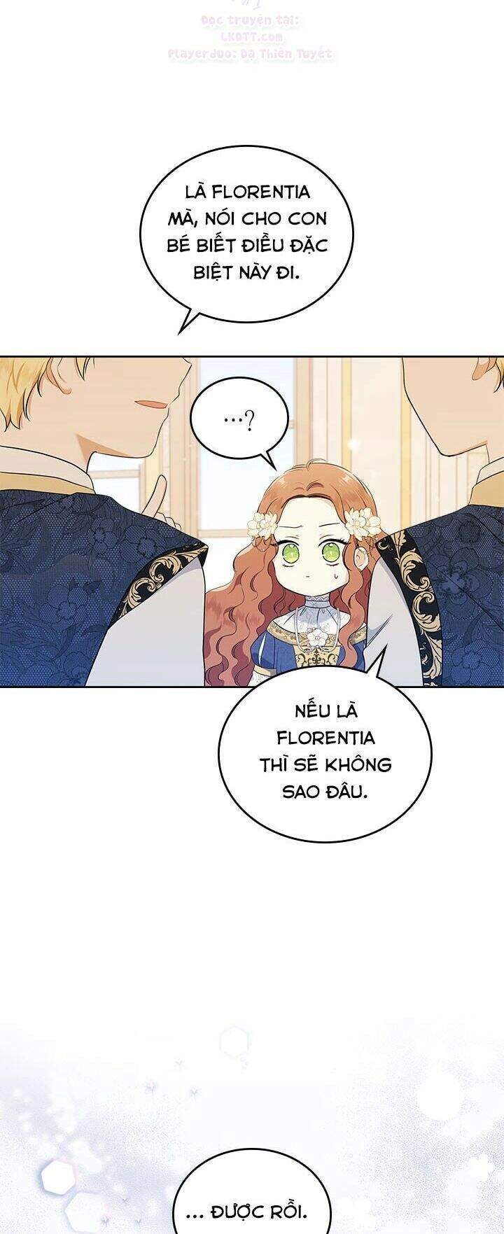 Kiếp Này Tôi Nhất Định Trở Thành Gia Chủ! Chapter 35 - 29