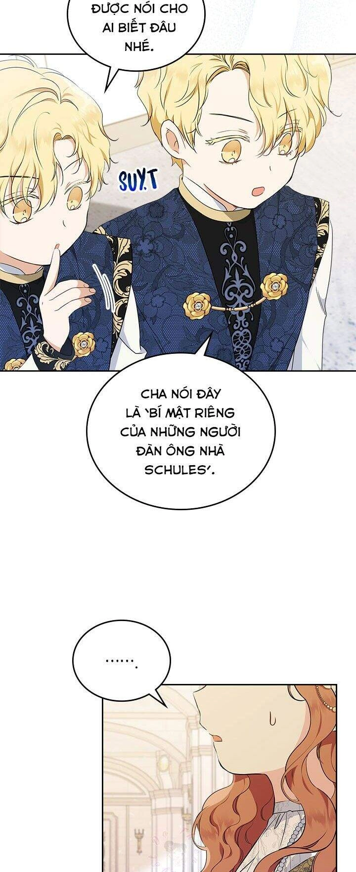 Kiếp Này Tôi Nhất Định Trở Thành Gia Chủ! Chapter 35 - 32