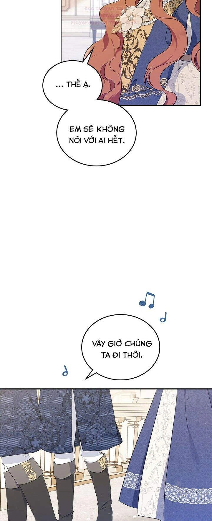 Kiếp Này Tôi Nhất Định Trở Thành Gia Chủ! Chapter 35 - 33