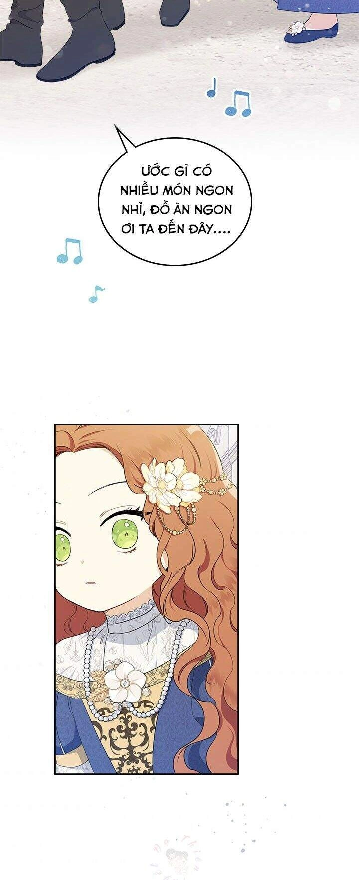 Kiếp Này Tôi Nhất Định Trở Thành Gia Chủ! Chapter 35 - 34