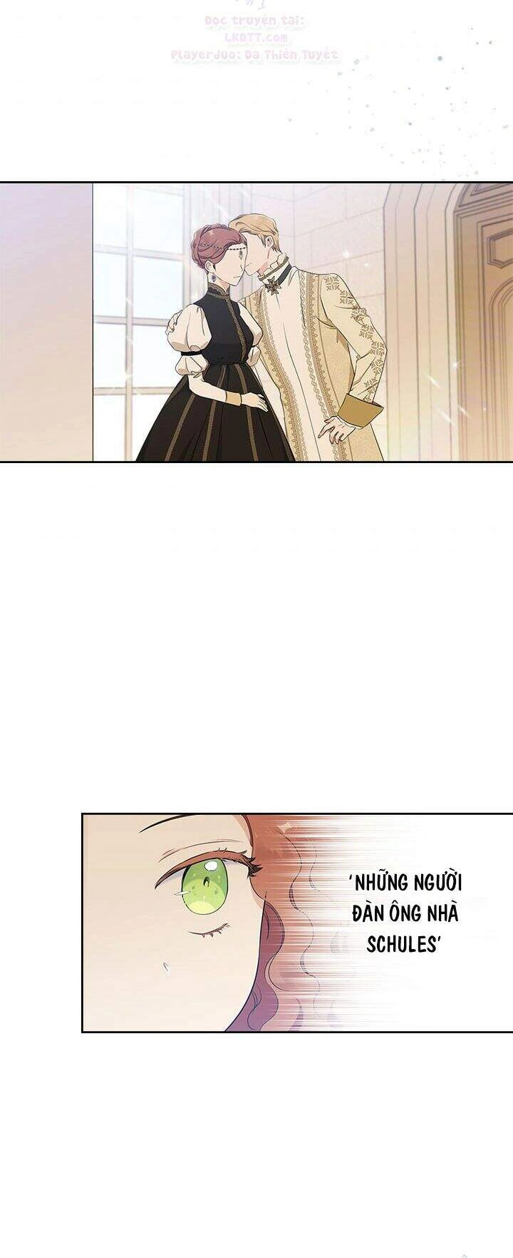 Kiếp Này Tôi Nhất Định Trở Thành Gia Chủ! Chapter 35 - 35