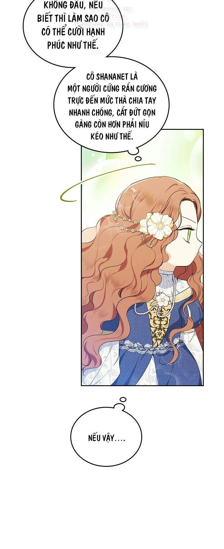 Kiếp Này Tôi Nhất Định Trở Thành Gia Chủ! Chapter 35 - 37