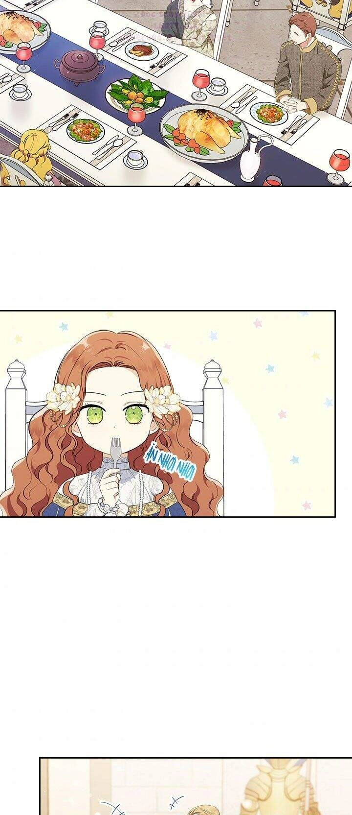 Kiếp Này Tôi Nhất Định Trở Thành Gia Chủ! Chapter 35 - 39