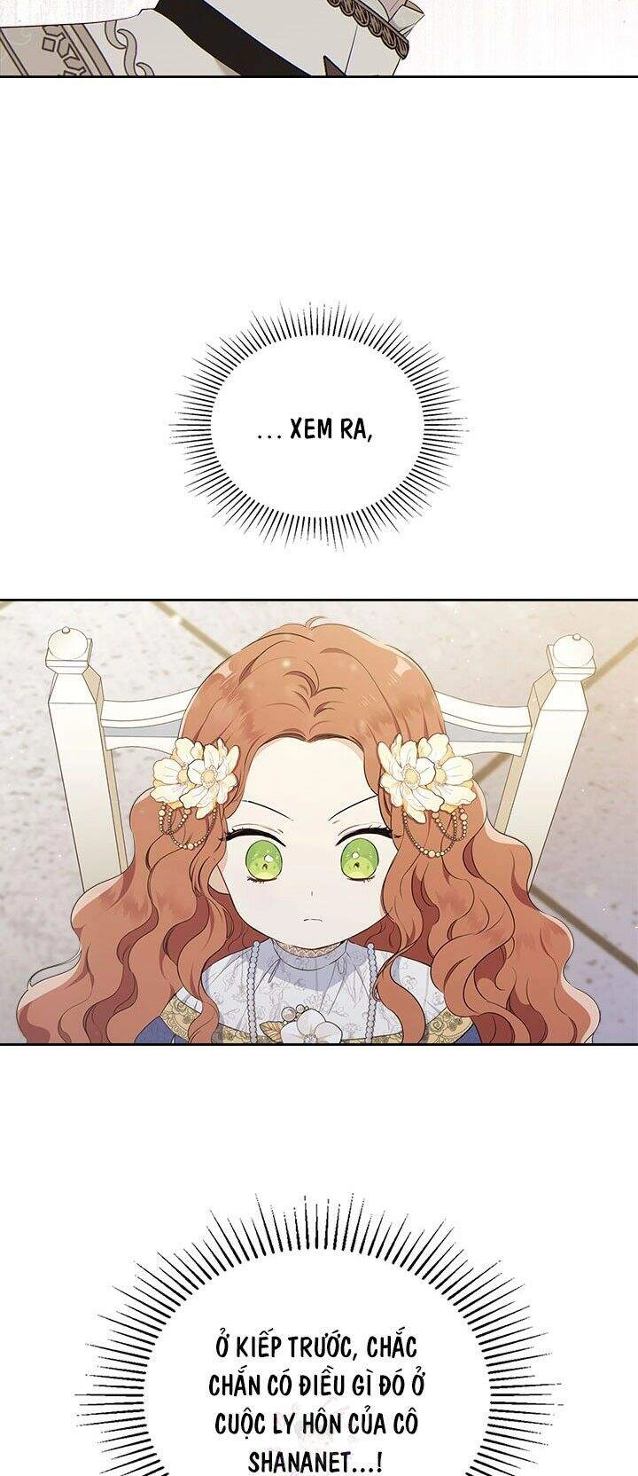 Kiếp Này Tôi Nhất Định Trở Thành Gia Chủ! Chapter 35 - 42