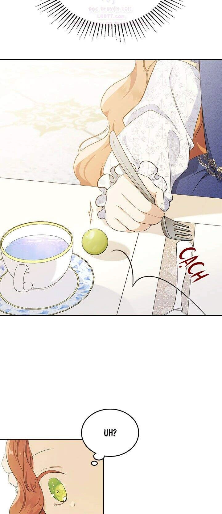 Kiếp Này Tôi Nhất Định Trở Thành Gia Chủ! Chapter 35 - 43