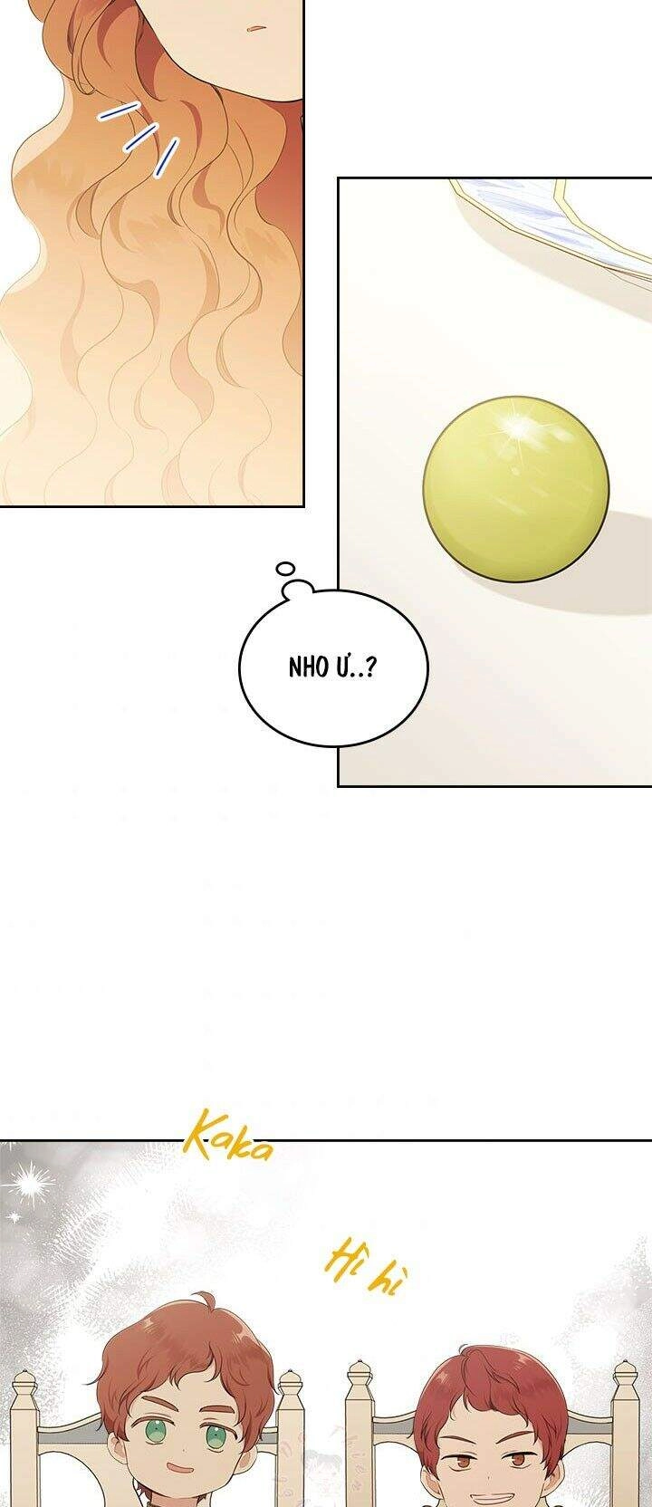 Kiếp Này Tôi Nhất Định Trở Thành Gia Chủ! Chapter 35 - 44