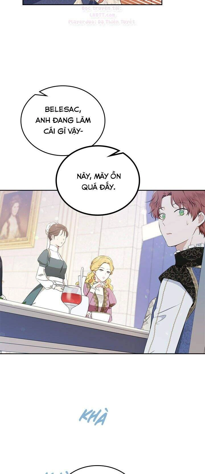 Kiếp Này Tôi Nhất Định Trở Thành Gia Chủ! Chapter 35 - 47