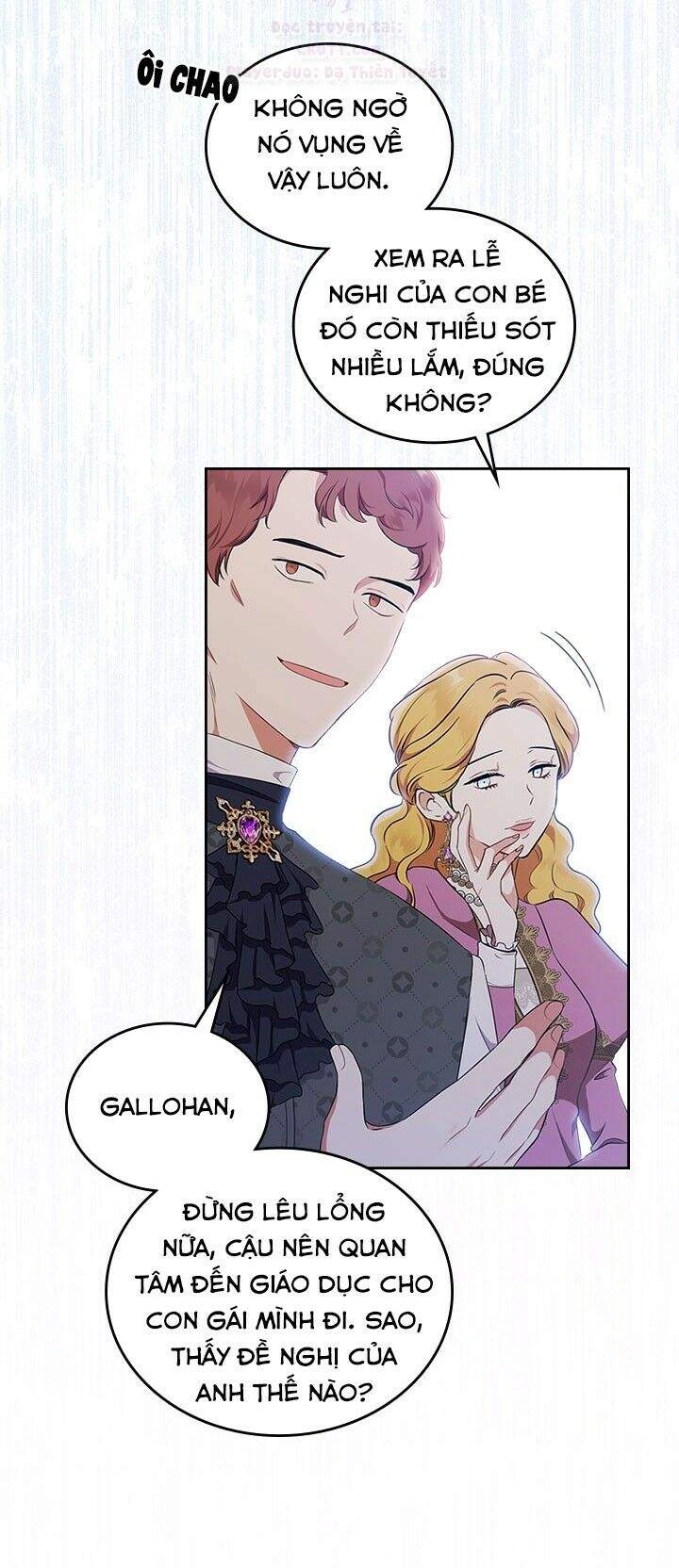 Kiếp Này Tôi Nhất Định Trở Thành Gia Chủ! Chapter 35 - 49