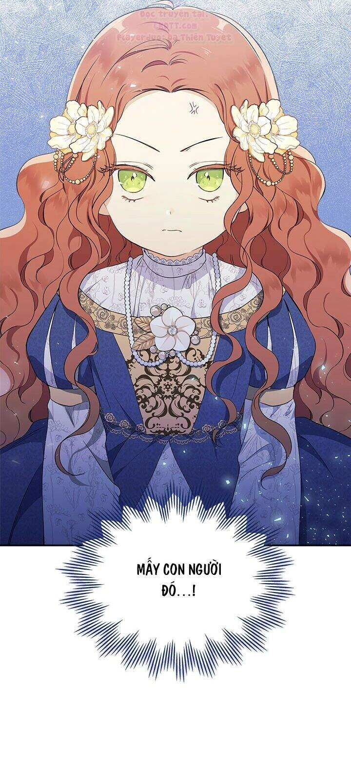 Kiếp Này Tôi Nhất Định Trở Thành Gia Chủ! Chapter 35 - 51