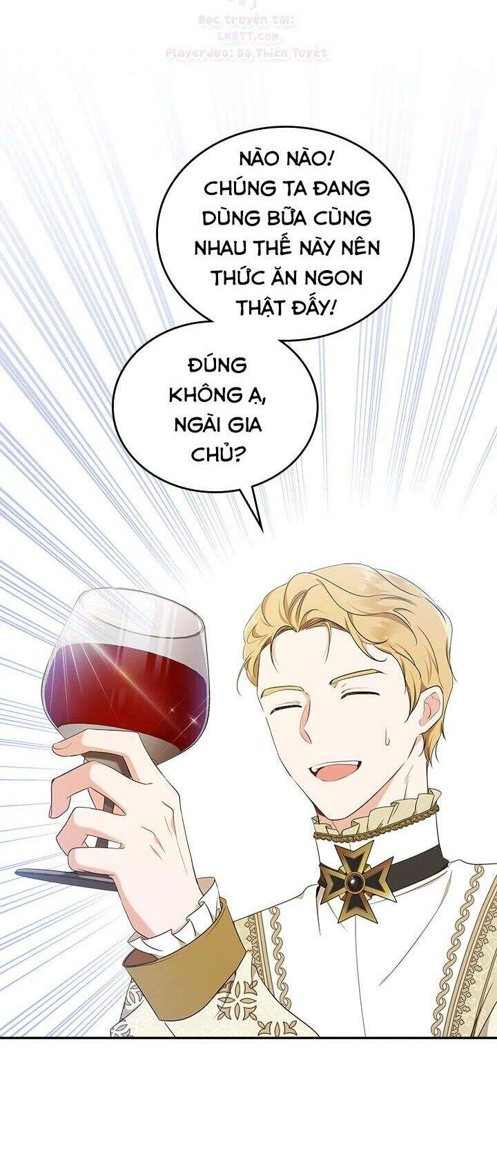 Kiếp Này Tôi Nhất Định Trở Thành Gia Chủ! Chapter 36 - 51