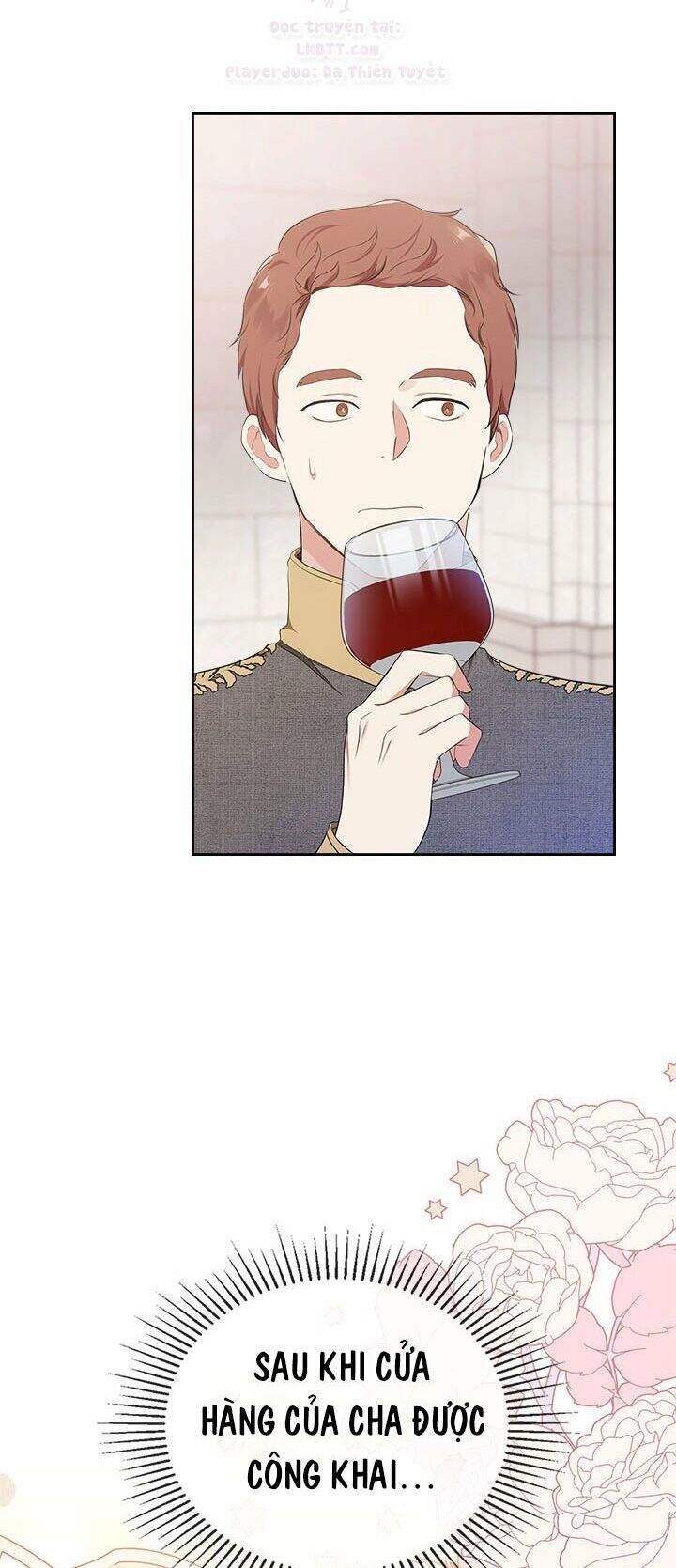 Kiếp Này Tôi Nhất Định Trở Thành Gia Chủ! Chapter 36 - 53